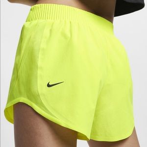 Nike tech pack shorts